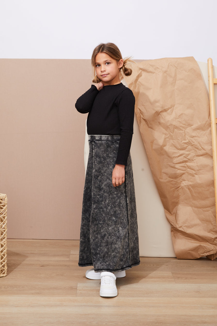 Alon Skirt Long