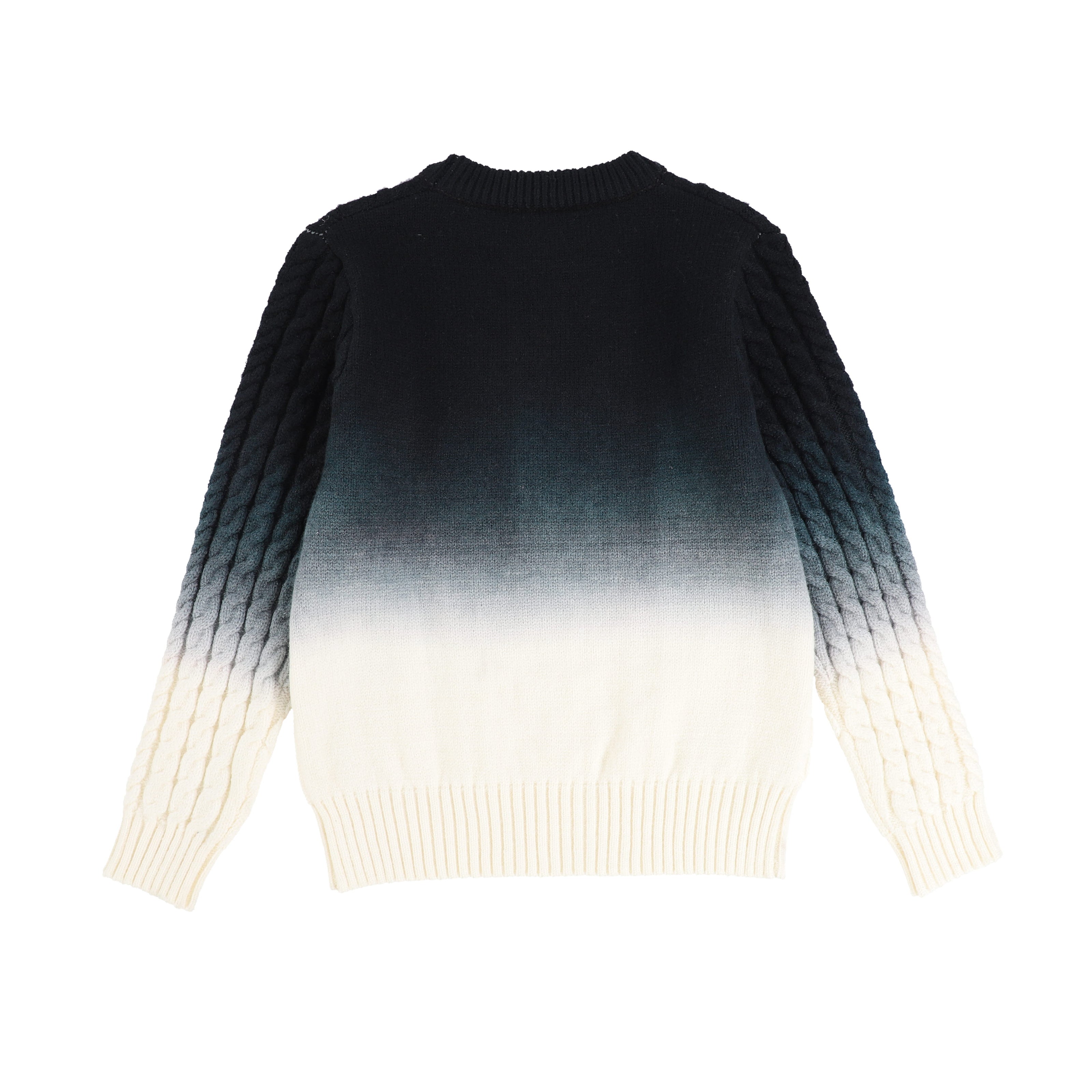 Snow_Sweater