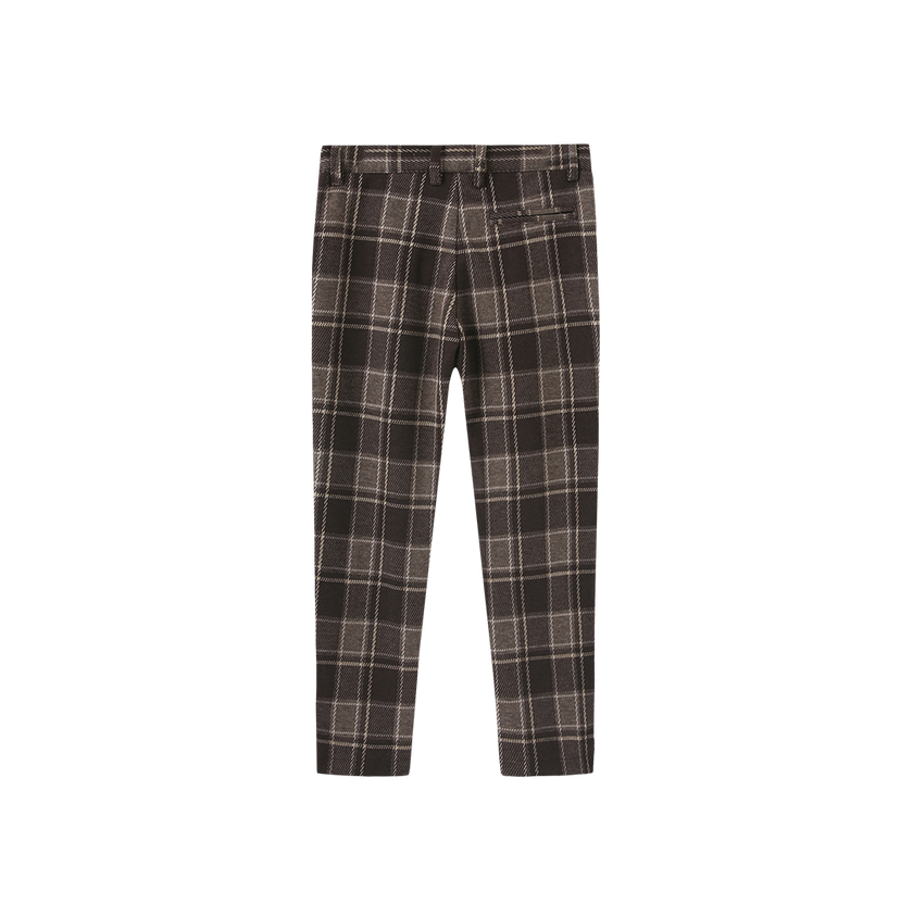 Wool Pants