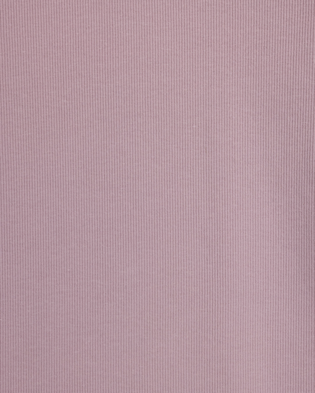Mallow Ribbed T-shirt