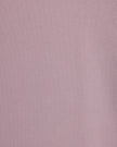 Mallow Ribbed T-shirt