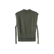 Taylor Side Buckle Vest
