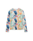 Printed Tee