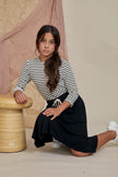 Abby_Tee Shirt Set