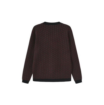 Vassar Cardigan