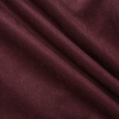 Suede Straight Skirt