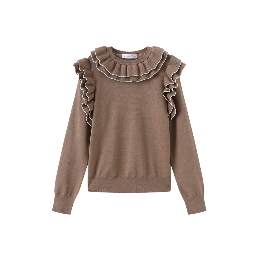 Rylie Knit Sweater
