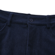 Fir Front Fly Straight Skirt