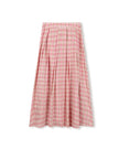 Lori Flair Midi Skirt