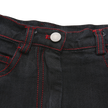 Jug Denim Skirt