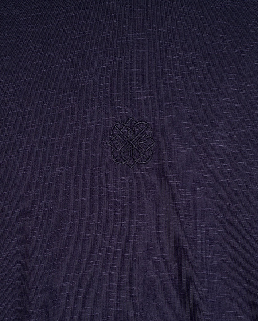 Mark Dolman High Low T-Shirt