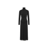 Criss Cross Waisted Maxi Dress