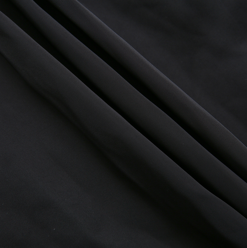 Trim Collared Sailor Dress