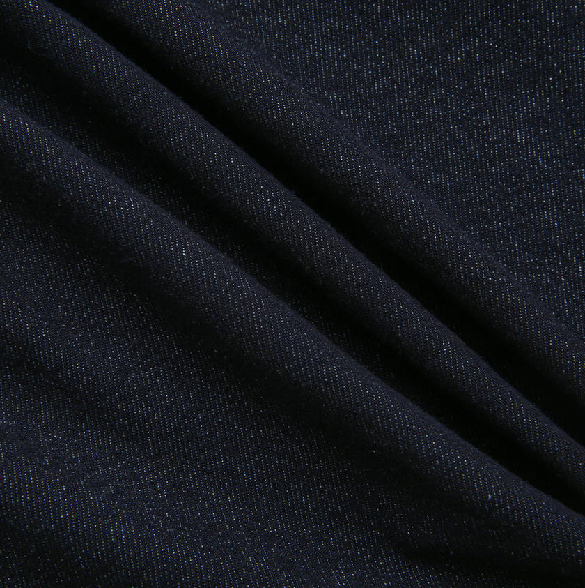 Sherpa Bear Patch Jumper