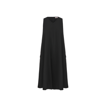 Suit Swing Jumper
