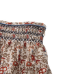 Rye Smocked Skirt