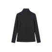 Lane Fittted Model Turtleneck