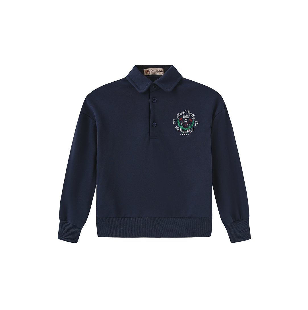 Frit Logo Polo