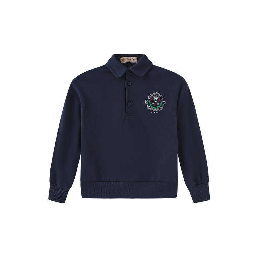 Frit Logo Polo