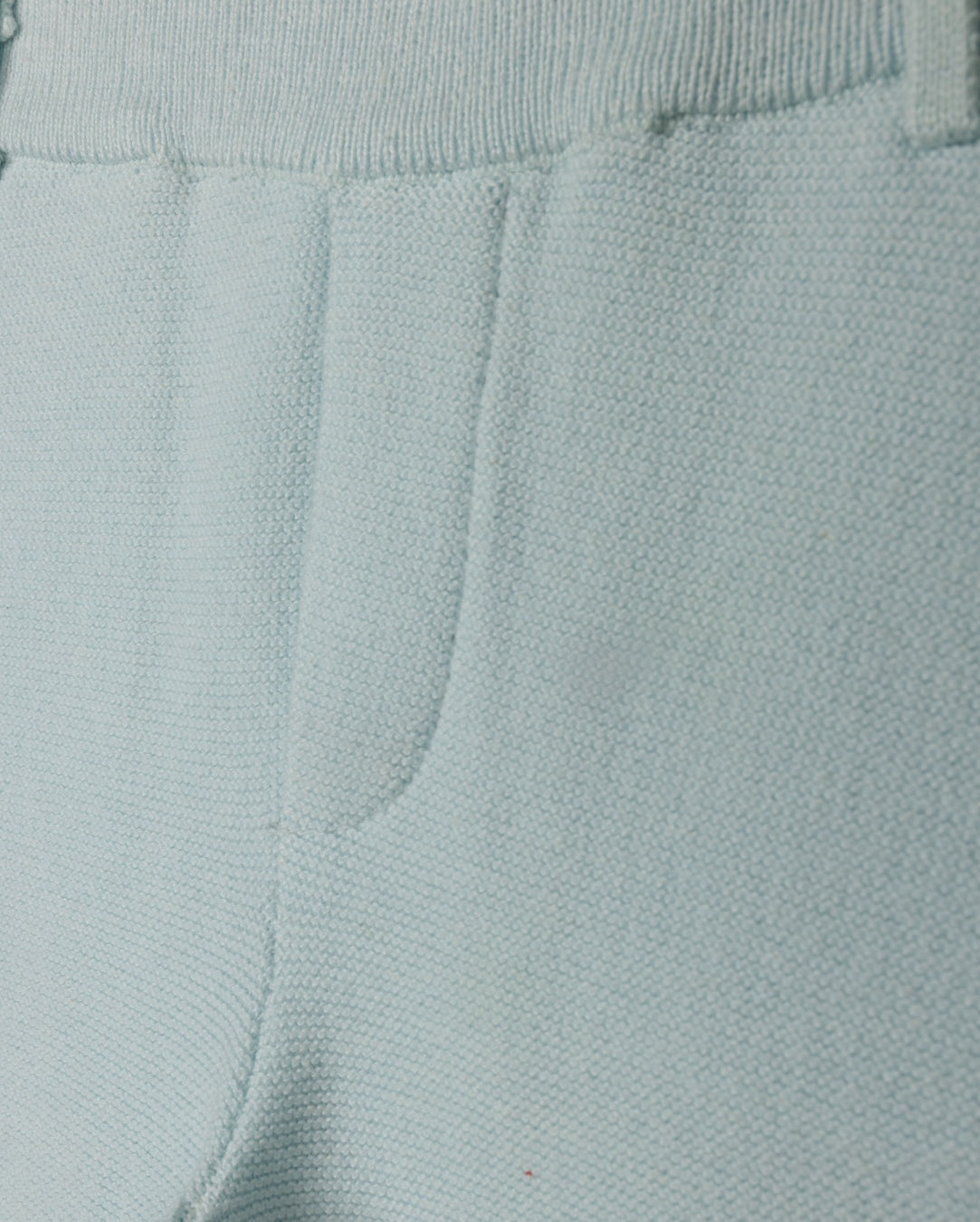 Tip Knit Shorts