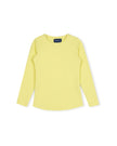 Basic Flat Tee