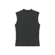 Thick Ribbed Knit Tank