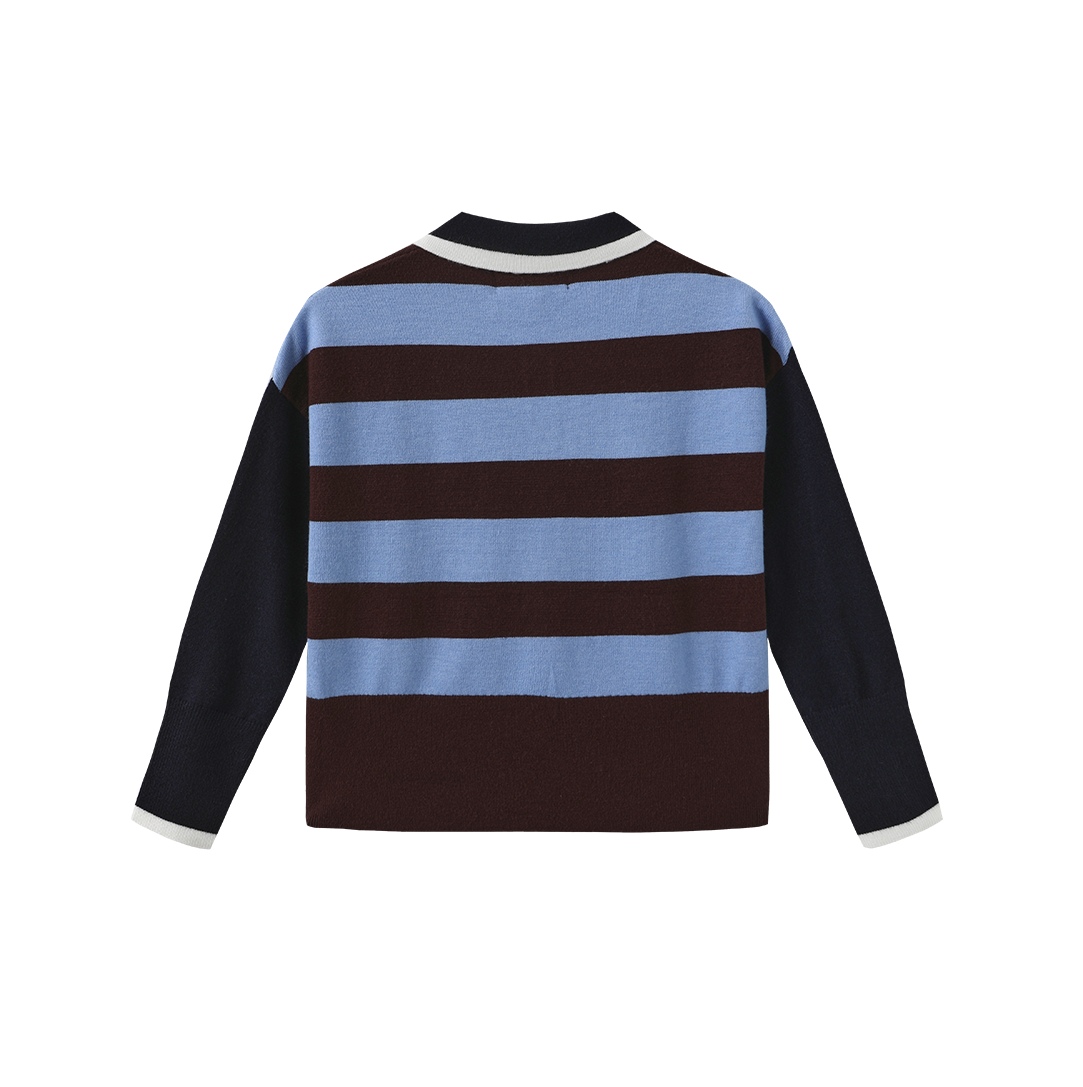 Chunky Sweater