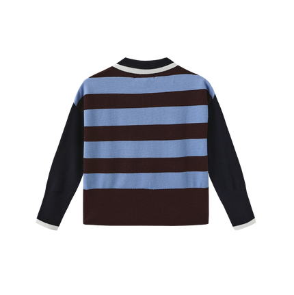 Chunky Sweater