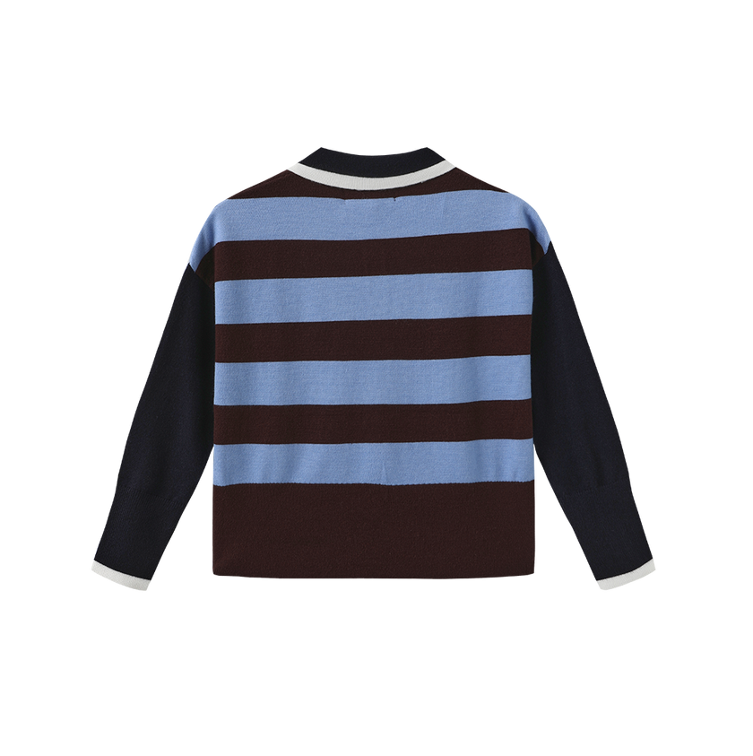 Chunky Sweater