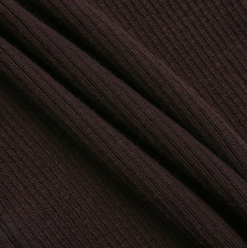 Finer Knit Turtleneck