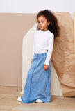 Alon Skirt Long