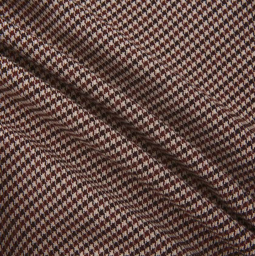 Plaid Classic Dress