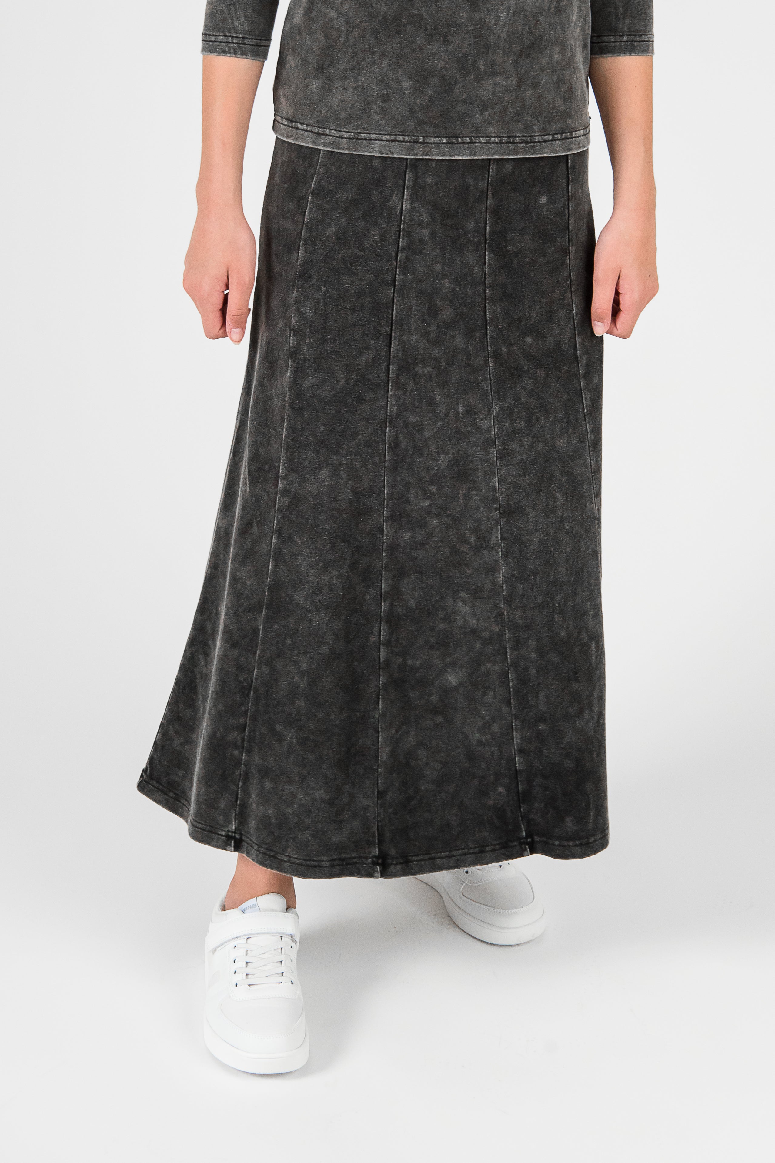 Lian Skirt Long