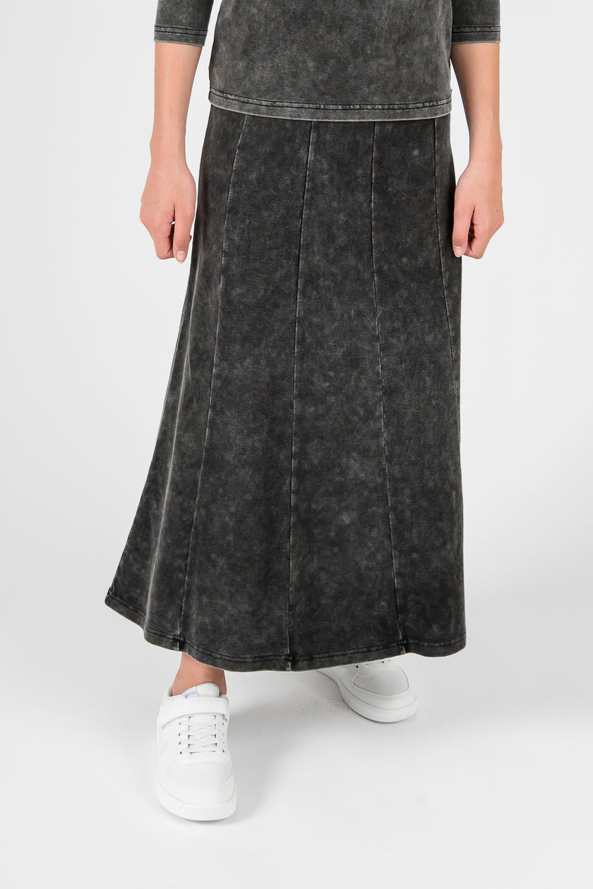 Lian Skirt Long