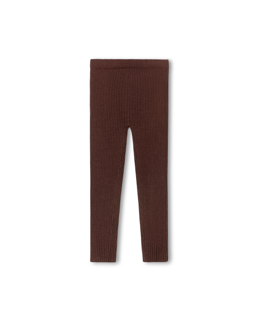 Baby Knit Leggings