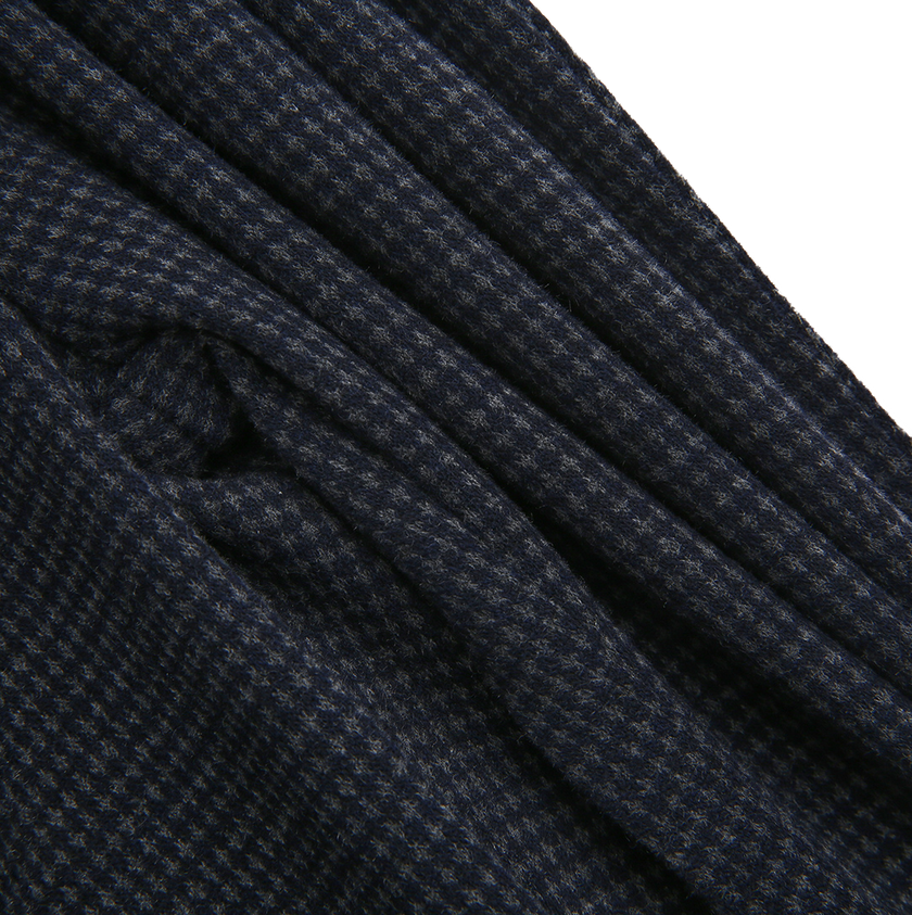 Wool Pants