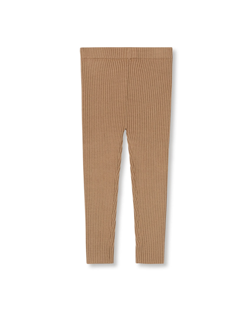 Baby Knit Leggings