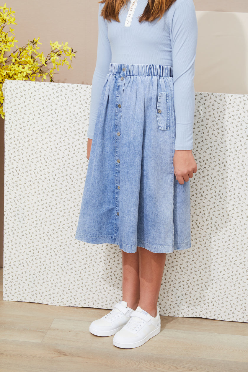 Norah Skirt