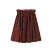 Rhea Floral Printed Skirt