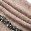 Studded Knit Cardigan