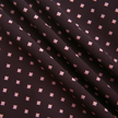 Harley Silk Print Button Down Shirt