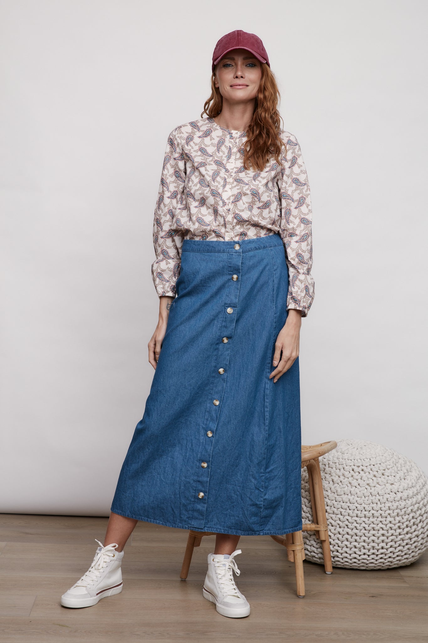 Sonny Skirt