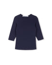 Cotton Fitted T-shirt