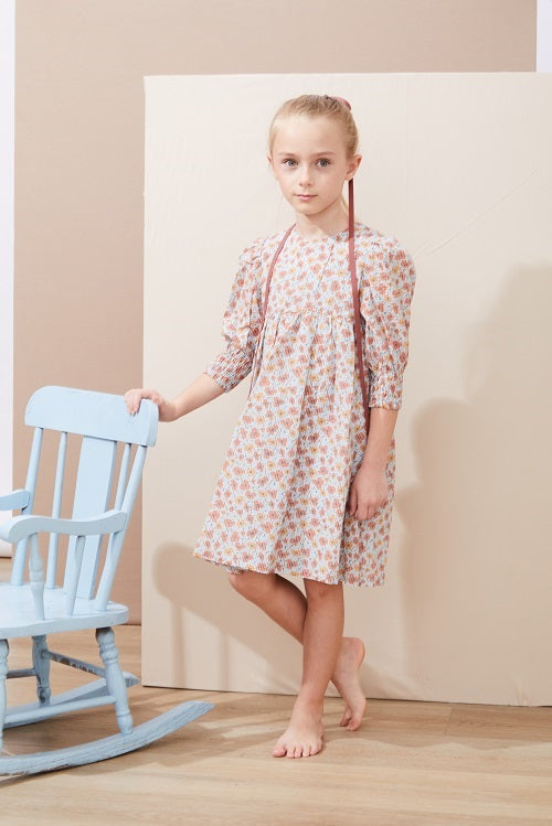 Eva Dress