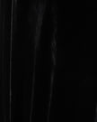 Velvet Maxi Slip Skirt
