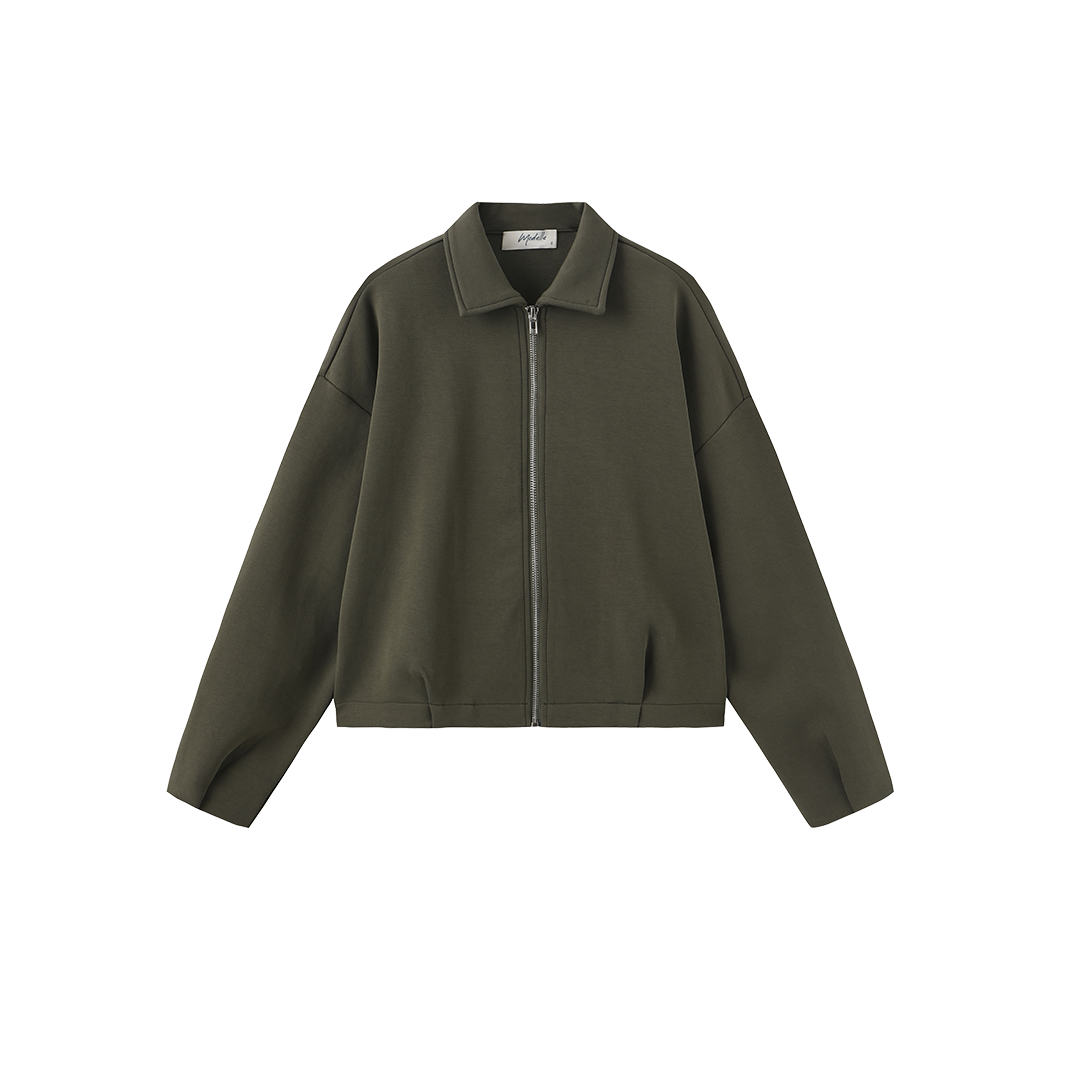 Tabu Scuba Zip Up