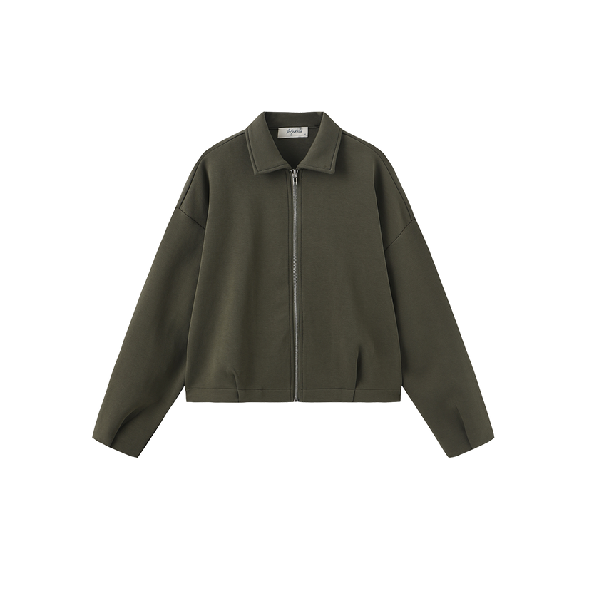 Tabu Scuba Zip Up