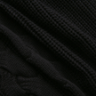 Tone On Tone Sweater Turtleneck
