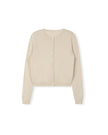 Basic Knit Cardigan