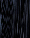 Teel Pleated Midi Skirt